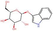 3-Indolyl-β-D-galactopyranoside