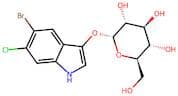 5-Bromo-6-chloro-3-indolyl α-D-glucopyranoside