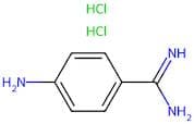4-Aminobenzamidine dihydrochloride