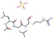 Leupeptin hemisulphate