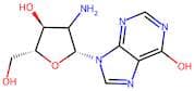 2'-Amino-2'-deoxyinosine