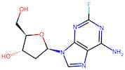 2'-Deoxy-2-fluoroadenosine