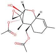 Diacetoxyscirpenol Standard Solution