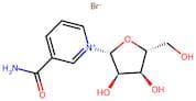 Nicotinamide-β-D-riboside bromide