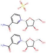 Nicotinamide-β-D-riboside sulfate