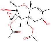 Neosolaniol from Fusaruim sp.