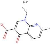 Nalidixic acid sodium salt