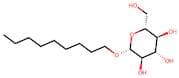 n-Nonyl-β-D-glucopyranoside