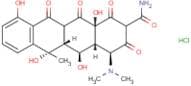 Oxytetracycline hydrochloride