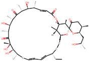 Oligomycin B from Streptomyces diastatochromogenes
