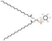 L-α-Phosphatidylinositol from Glycine max (soybean)