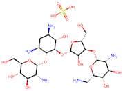 Paromomycin sulphate
