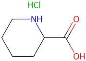 DL-Pipecolic acid hydrochloride
