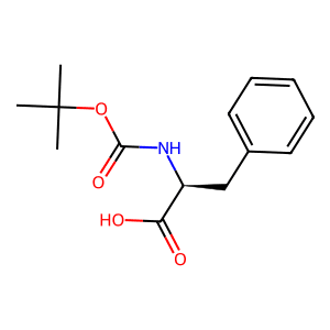 Boc-L-phenylalanine