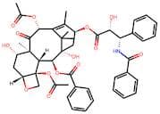 Paclitaxel from Taxus Mairei