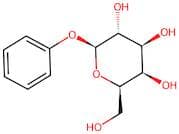 Phenyl-β-D-galactopyranoside