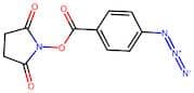 N-Hydroxysuccinimidyl-4-azidobenzoate