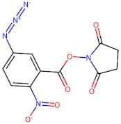 N-5-Azido-2-nitrobenzoyloxysuccinimide