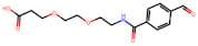 Ald--Ph-PEG2-acid