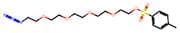 Azide-PEG5-Tos