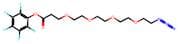Azido-PEG4-PFP ester