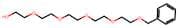 Benzyl-PEG6-alcohol