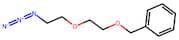 Benzyl-PEG2-Azide