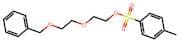 Benzyl-PEG3-Tos