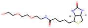 Biotin-PEG3-alcohol
