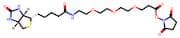 Biotin-PEG3-NHS ester