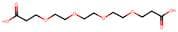 Bis-PEG4-acid