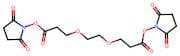 Bis-PEG2-NHS Ester