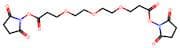 Bis-PEG3-NHS Ester
