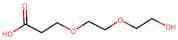 Hydroxy-PEG2-acid