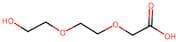 Hydroxy-PEG2-CH2CO2H