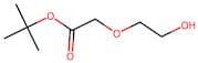 Hydroxy-PEG1-CH2CO2tBu