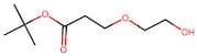 Hydroxy-PEG1-t-butyl ester