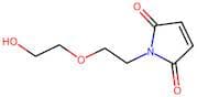 Mal-PEG2-alcohol