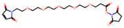 Mal-PEG5-NHS ester