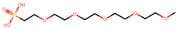 m-PEG5-phosphonic acid