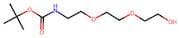 N-Boc-PEG3-alcohol