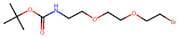 N-Boc-PEG2-bromide