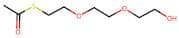 S-acetyl-PEG3-alcohol
