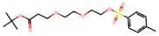 Tos-PEG3-t-butyl ester