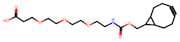 endo-BCN-PEG3-acid