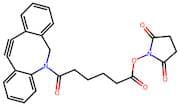 DBCO-C6-NHS ester
