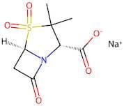 Sulbactam sodium