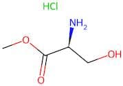 L-Serine methyl ester hydrochloride