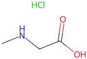 Sarcosine hydrochloride