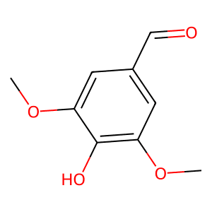 Syringaldehyde